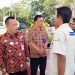 Pengecekan SPBU Soekarno-Hatta: Stok Kuota BBM Dinyatakan Aman