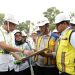 Pembangunan Capai 78 Persen, Sekolah Rakyat Lampung Timur Bersiap Terima 270 Siswa