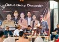 Antara Peluru dan Narkoba: Dilema Penegakan Hukum di Lampung
