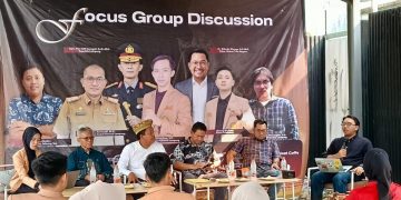 Antara Peluru dan Narkoba: Dilema Penegakan Hukum di Lampung