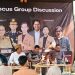Antara Peluru dan Narkoba: Dilema Penegakan Hukum di Lampung