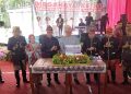 DPRD Menggelar Sidang Paripurna Istimewa Peringati HUT 48 Kabupaten Lampung Utara