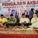 Pemkab Lampung Utara Gelar Tabligh Akbar Doa Bersama Dalam Rangkaian HUT ke-80 Kabupaten