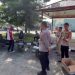 Meriahkan Hut Bhayangkara Ke-80, Polres Tulang Bawang Hadirkan Servis Dan Ganti Oli Gratis Bersama Tunas Honda
