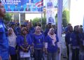 DPD PAN Lampung Tengah Musran 12 Kecamatan 2026 Mulai Panas