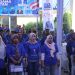 DPD PAN Lampung Tengah Musran 12 Kecamatan 2026 Mulai Panas