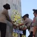 Peringati Hari Bhayangkara ke-80, Polres Lampung Utara Gelar Ziarah dan Tabur Bunga di TMP Kotabumi