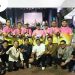 Ribuan Peserta Ramaikan Lampung Utara Night Run 2026
