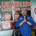 Direktur LBH Awalindo Lampura Syamsi Eka Putra Ucapkan Selamat HUT Bhayangkara ke-80: Semoga Polri Semakin Profesional