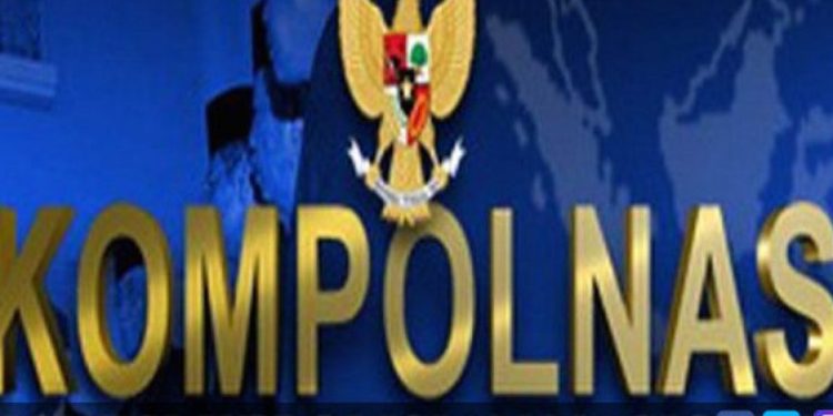 KOMPOLNAS Minta Kasus Warga Lampung Timur Tewas Usai Ditangkap Polisi Dibuka Terang, Dorong Propam Periksa Bukti Video