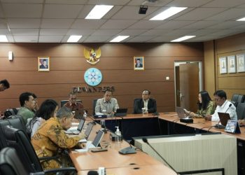 Dewan Pers Perjuangkan Hak Ekonomi Media serta Siapkan Usulan Regulasi ‘Homeless’ dan Sosmed