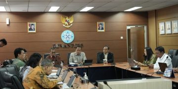 Dewan Pers Perjuangkan Hak Ekonomi Media serta Siapkan Usulan Regulasi ‘Homeless’ dan Sosmed