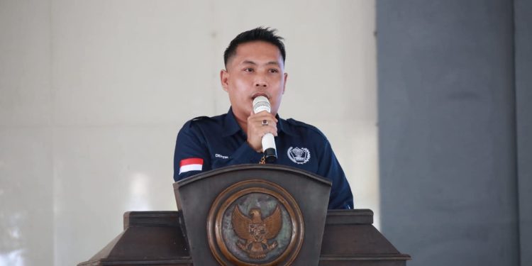 Ketua Umum KWI-P Desak Polres Merangin Tangkap Pelaku Pengeroyokan Ketua DPC