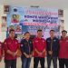 PENGANIAYAAN WARTAWAN DI PENGADILAN MERANGIN, KWIP MINTA POLRES MERANGIN TANGKAP PARA PELAKU DENGAN PASAL BERLAPIS