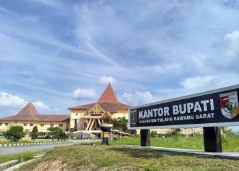Hingga Akhir Juni, Gaji 13 ASN Tubaba Belum Cair, Pegawai Resah