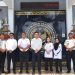 Pos Bapas Dibuka di Lapas Kotabumi, Layanan PB, CB, dan CMB Warga Binaan Makin Cepat