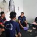 Jumat Berkah, Satu Meja Satu Hati: Lapas Kotabumi Dengarkan Suara Warga Binaan