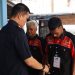 Cetak SDM Produktif dari Dalam Lapas, Pelatihan Ayam Petelur Resmi Dibuka di Lapas Kotabumi
