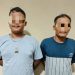 Polsek Sungkai Selatan Amankan Dua Tersangka Kasus Penganiayaan dan Pengancaman di Karang Rejo