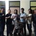 Polres Tulang Bawang Tangkap Pelaku Curat Rumah IRT di Bujung Tenuk