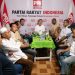 Ketua DPD PRI Lampung Kunjungi DPC Lampung Utara, Bahas Persiapan Rakernas dan Struktur Partai