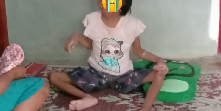 Lagi, Warga Luput dari Pelayanan Kesehatan, Pelayanan Puskesmas Kota Agung Dipertanyakan