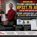 Sekjen LIN: Polemik Anggaran APBD Rp327,76 juta Untuk HPN Geram. Langsung Buat Laporan Ke Kajari kota Bekasi