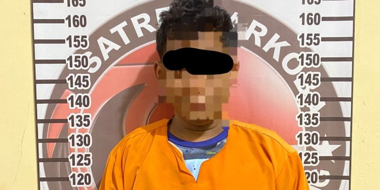 Berkedok Barbershop dan Depot Air Galon, Polisi Ungkap Dugaan Gudang Sabu di Way Kenanga