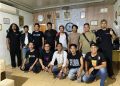 SEKRETARIS IKBCI LAMPUNG UTARA: KAMI SIAP AJAK SELURUH OWNER KONTER BERBAGI DI KEGIATAN SOSIAL