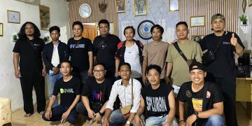 SEKRETARIS IKBCI LAMPUNG UTARA: KAMI SIAP AJAK SELURUH OWNER KONTER BERBAGI DI KEGIATAN SOSIAL