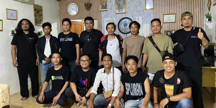 SEKRETARIS IKBCI LAMPUNG UTARA: KAMI SIAP AJAK SELURUH OWNER KONTER BERBAGI DI KEGIATAN SOSIAL
