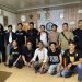 SEKRETARIS IKBCI LAMPUNG UTARA: KAMI SIAP AJAK SELURUH OWNER KONTER BERBAGI DI KEGIATAN SOSIAL