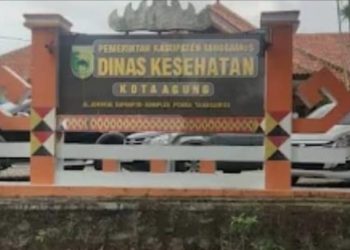 Dinkes Tanggamus: Surat Keterangan Disabilitas Harus Lewat Pemeriksaan, Kasus Sifa Saukia Ditelusuri