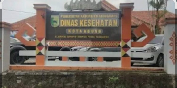 Dinkes Tanggamus: Surat Keterangan Disabilitas Harus Lewat Pemeriksaan, Kasus Sifa Saukia Ditelusuri