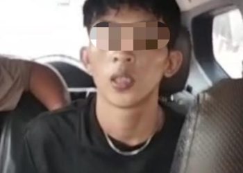 Polsek Abung Barat Ungkap Kasus Penggelapan Sepeda Motor