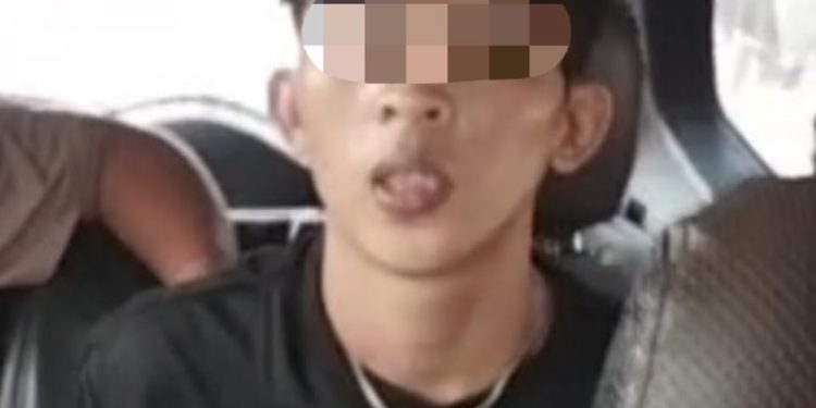 Polsek Abung Barat Ungkap Kasus Penggelapan Sepeda Motor