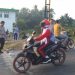 Mobil Tertabrak Kereta Babaranjang di Perlintasan Sungkai Utara, Dua Pelajar Meninggal Dunia