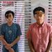Polsek Kotabumi Kota Ungkap Kasus Pencurian dengan Pemberatan di Kantor KONI Lampung Utara