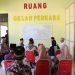 Tahanan Kasus Narkotika di Polres Tanggamus Resmi Menikahi Gadis 19 Tahun di Dalam Rutan