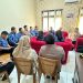 Polres Lampung Utara Gelar Rapat Bersama Dinas Pendidikan Bahas Pencegahan Bullying di Sekolah