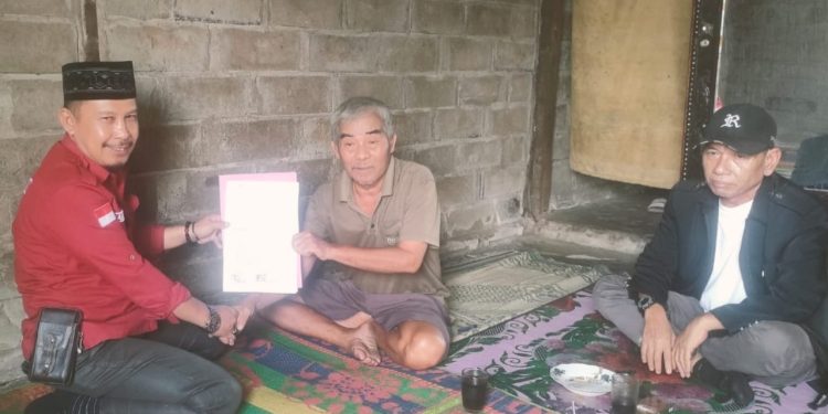 KONTRADIKSI HUKUM & PENYITAAN “ANEH BIN AJAIB”: KASUS HOLIL VS YUDA DI DENTE TELADAS PICU DESAKAN PENGAWASAN EKSTERNAL!