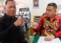 SK K3S SD Lampung Tengah Dipersoalkan, Ketua K3S Kabupaten: Saya Tak Pernah Usulkan Nama Itu
