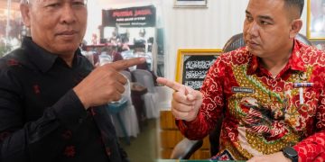 SK K3S SD Lampung Tengah Dipersoalkan, Ketua K3S Kabupaten: Saya Tak Pernah Usulkan Nama Itu