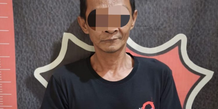 Polsek Bukit Kemuning Ungkap Kasus Pencurian Barang di Dalam Mobil