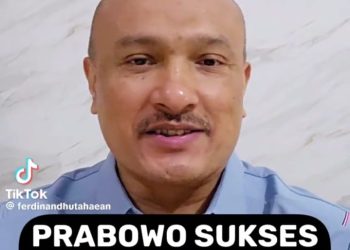 GENERALISASI MASSAL “LONDO IRENG” TERHADAP JURNALIS DIANGGAP BUKTI PENGHINAAN, FERDINAND HUTAHAEAN SUDAH MELAMPAUI BATAS, LANGKAH HUKUM SEDANG DISUSUN!