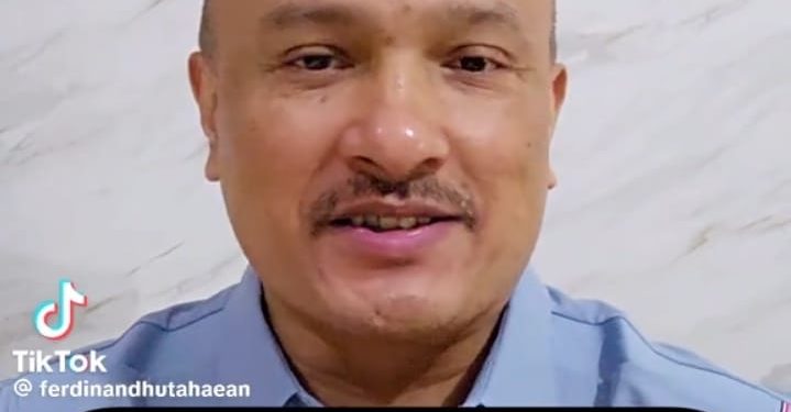 GENERALISASI MASSAL “LONDO IRENG” TERHADAP JURNALIS DIANGGAP BUKTI PENGHINAAN, FERDINAND HUTAHAEAN SUDAH MELAMPAUI BATAS, LANGKAH HUKUM SEDANG DISUSUN!