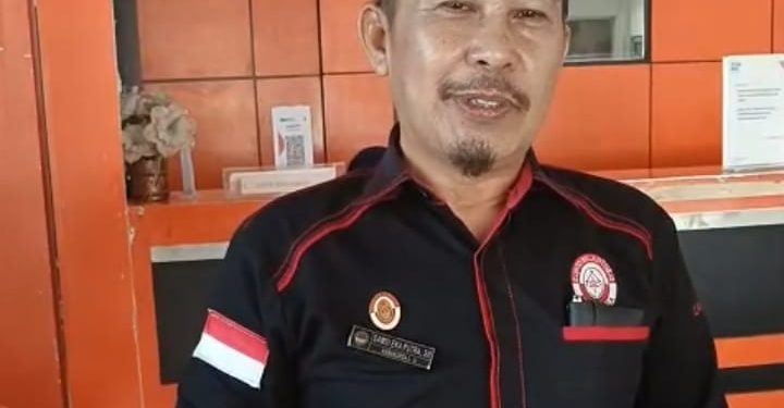 LBH AWALINDO LAPOR WASIDIK POLDA LAMPUNG, DUGA POLSEK DENTE TELADAS SEWENANG-WENANG DAN LANGGAR KUHAP