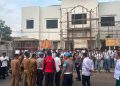 Polres Lampung Utara Gagalkan Dugaan Tawuran Puluhan Pelajar