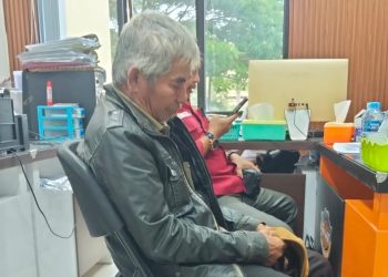 LBH AWALINDO LAPORKAN ATAS DUGAAN “ABUSING POWER” : OKNUM KAPOLSEK DENTE TELADAS KE PROPAM POLDA LAMPUNG