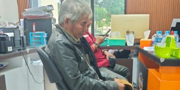 LBH AWALINDO LAPORKAN ATAS DUGAAN “ABUSING POWER” : OKNUM KAPOLSEK DENTE TELADAS KE PROPAM POLDA LAMPUNG